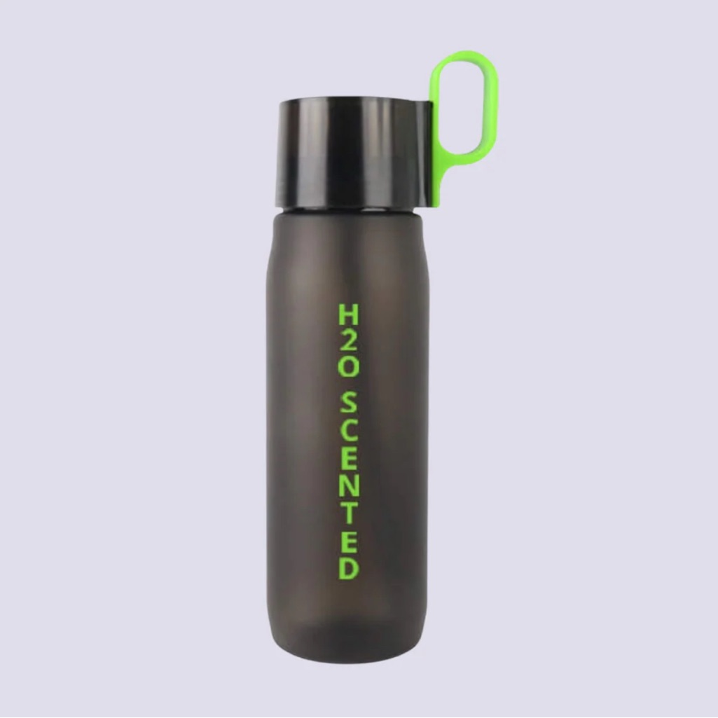 Sports Scented Water Bottle Air Up